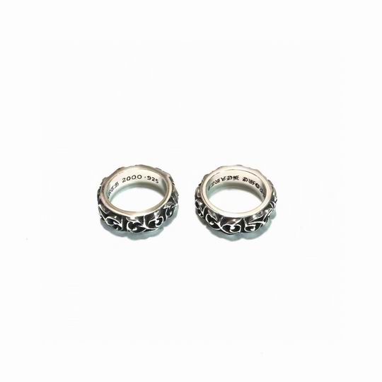 Chrome Hearts ring 06yxh03